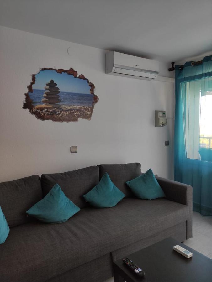 Apartamento Jupiter 907 Im Costa Del Sol Benalmádena Exterior foto