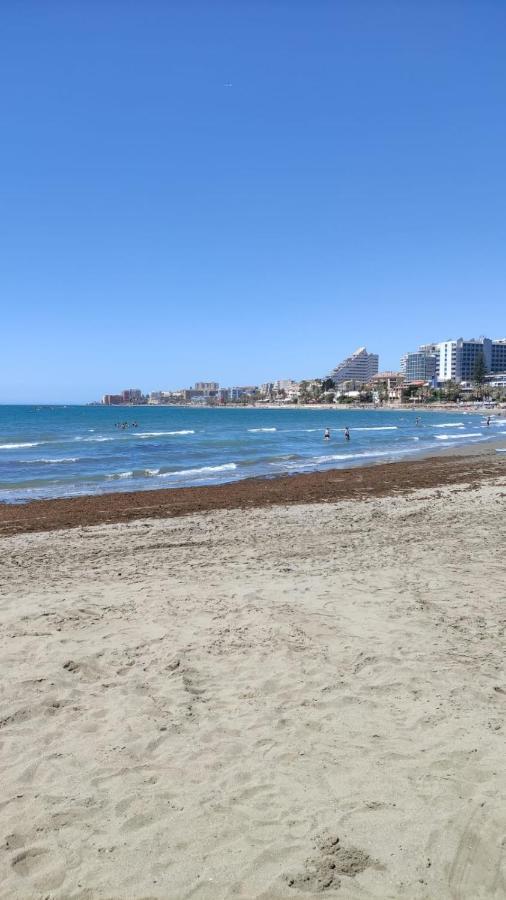 Apartamento Jupiter 907 Im Costa Del Sol Benalmádena Exterior foto