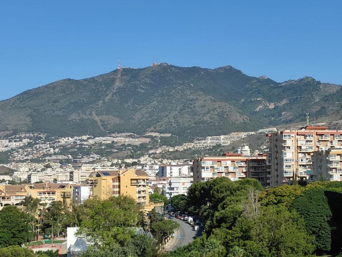 Apartamento Jupiter 907 Im Costa Del Sol Benalmádena Exterior foto
