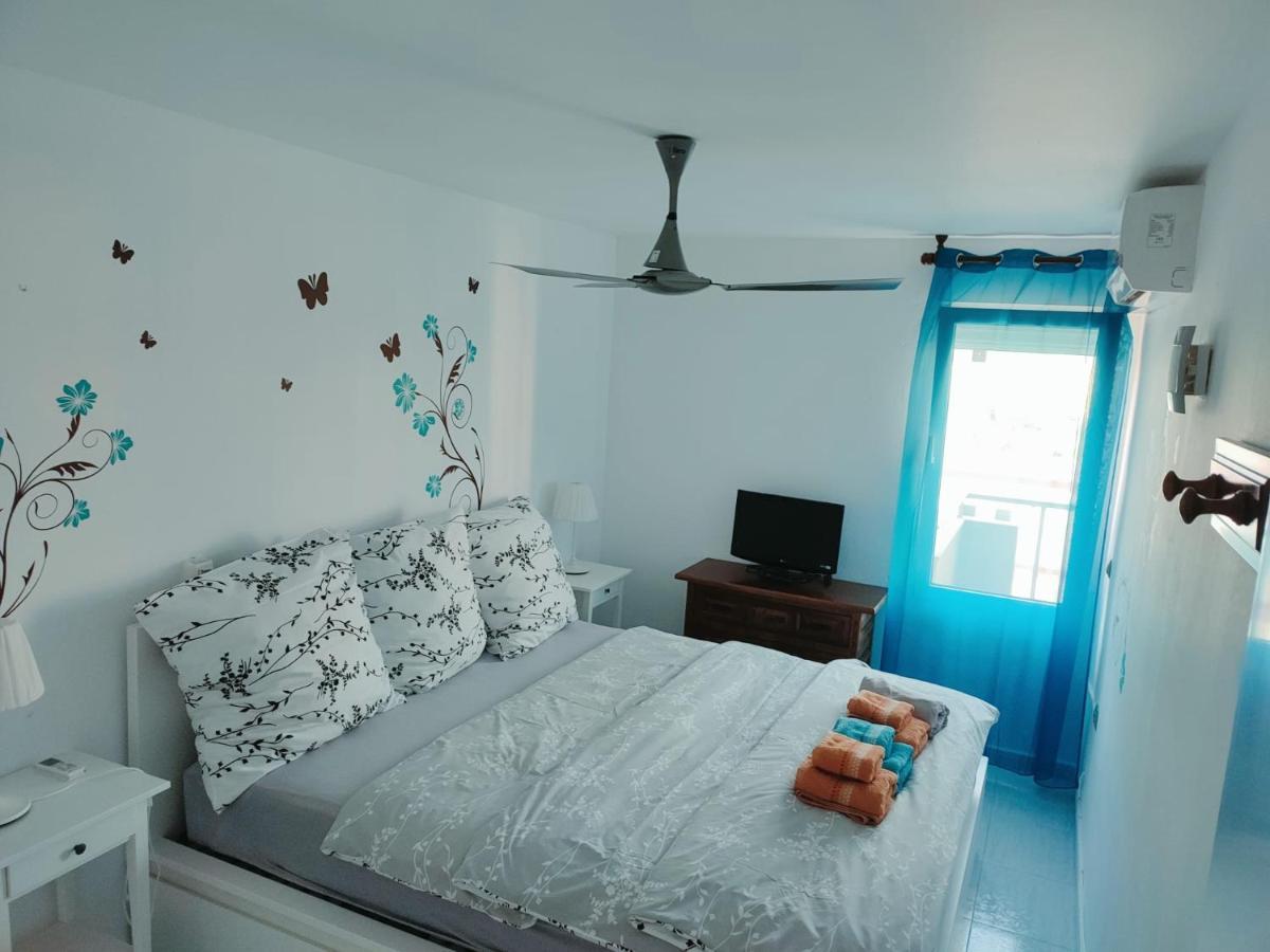 Apartamento Jupiter 907 Im Costa Del Sol Benalmádena Exterior foto