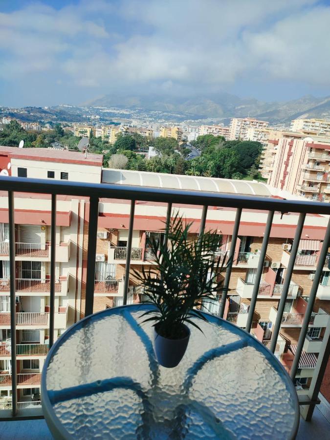 Apartamento Jupiter 907 Im Costa Del Sol Benalmádena Exterior foto