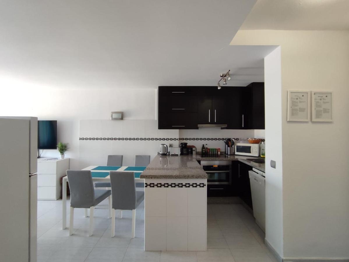 Apartamento Jupiter 907 Im Costa Del Sol Benalmádena Exterior foto